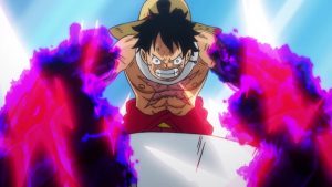 One Piece Episodio 945