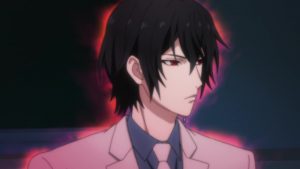 Noblesse Episodio 2