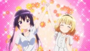 Gochuumon wa Usagi Desu ka? Bloom Episodio 6