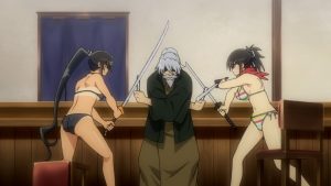 Senran Kagura Especial 6