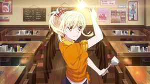 Love Live! Nijigasaki Gakuen School Idol Doukoukai Episodio 4