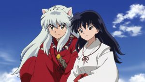 Hanyou no Yashahime: Sengoku Otogizoushi Episodio 1