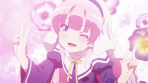 Kamisama ni Natta hi Episodio 4