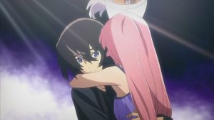 Mirai Nikki Ova 2