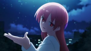 Tonikawa Kawaii Episodio 2