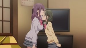 Adachi to Shimamura Episodio 5