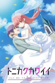 Tonikawa Kawaii 1 Temporada Online