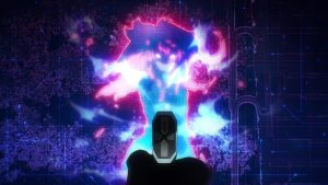 Mahouka Koukou no Rettousei Raihousha-hen Episodio 3
