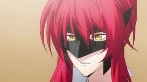 Mahouka Koukou no Rettousei Raihousha-hen Episodio 2