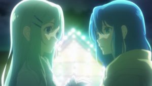 Adachi to Shimamura Episodio 6