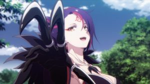 King’s Raid: Ishi wo Tsugumono-tachi Episodio 2