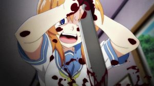 Higurashi no Naku Koro ni (2020) Episodio 4