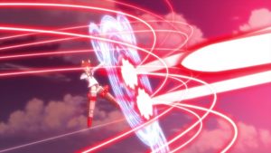 Strike Witches: Road to Berlin Episodio 1