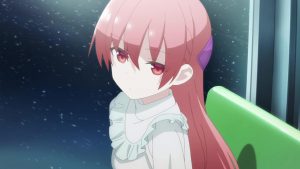Tonikawa Kawaii Episodio 1