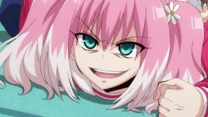 Munou na Nana Episodio 6