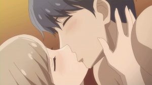 Otona nya Koi no Shikata ga Wakaranee! Episodio 3