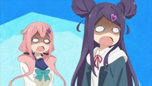 Ochikobore Fruit Tart Episodio 7