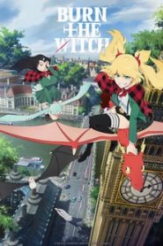 Burn the Witch 1 Temporada Online
