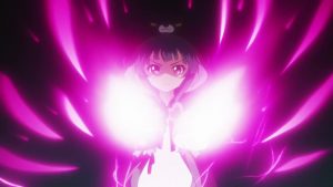 Kuma Kuma Kuma Bear Episodio 4