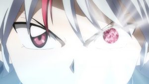 Hanyou no Yashahime: Sengoku Otogizoushi Episodio 4