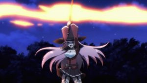 King’s Raid: Ishi wo Tsugumono-tachi Episodio 6