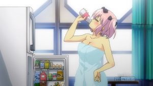 Senran Kagura Especial 2