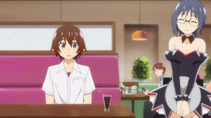Higurashi no Naku Koro ni (2020) Episodio 3