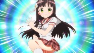 Gochuumon wa Usagi Desu ka? Bloom Episodio 5