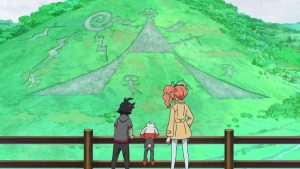Pokémon (2019) Episodio 43
