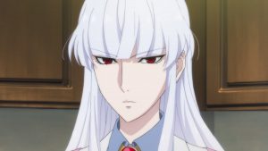 Noblesse Episodio 4