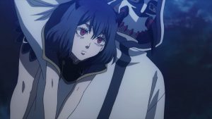Black Clover Episodio 147