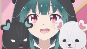 Kuma Kuma Kuma Bear Episodio 6