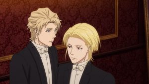 Yuukoku no Moriarty Episodio 7