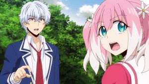 Munou na Nana Episodio 8