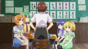 Higurashi no Naku Koro ni (2020) Episodio 9