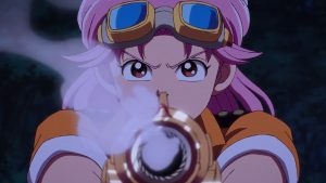Dragon Quest: Dai no Daibouken (2020) Episodio 6