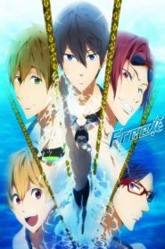 Free! 1 Temporada Online