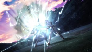 Hanyou no Yashahime: Sengoku Otogizoushi Episodio 9