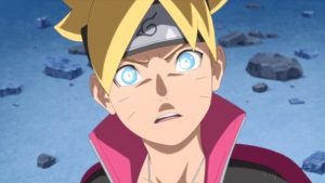 Boruto: Naruto Next Generations Episodio 175