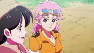 Dragon Quest: Dai no Daibouken (2020) Episodio 7