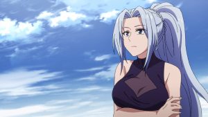 Yingxiong Zai Lin Hero Return Episodio 7