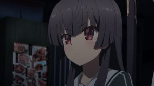 Toji no Miko: Kizamishi Issen no Tomoshibi Ova 2