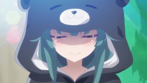 Kuma Kuma Kuma Bear Episodio 5