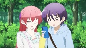 Tonikawa Kawaii Episodio 6