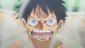One Piece Episodio 949