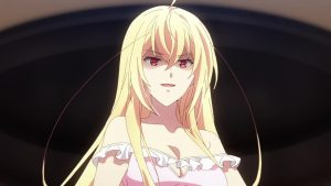 Kimi to Boku no Saigo no Senjou Episodio 7