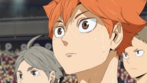 Haikyuu!! 4: To the Top Episodio 20