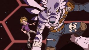 Digimon Adventure (2020) Episodio 22