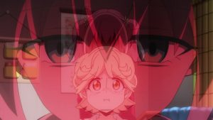 Munou na Nana Episodio 9
