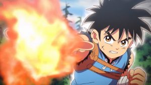 Dragon Quest: Dai no Daibouken (2020) Episodio 8